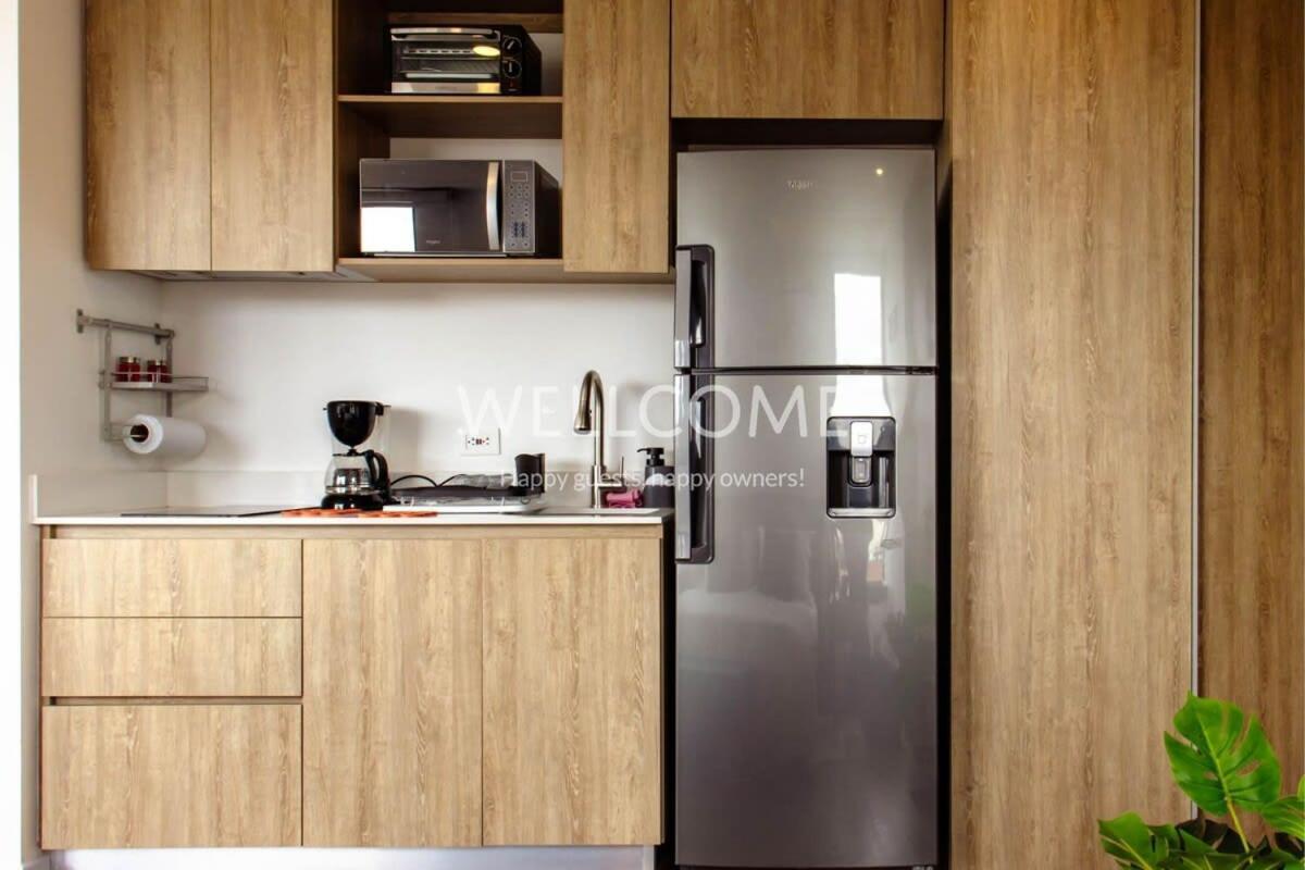 Bog Entorno 704 Exclusivo Perfecto Para 4 En Apartamento Bogotá