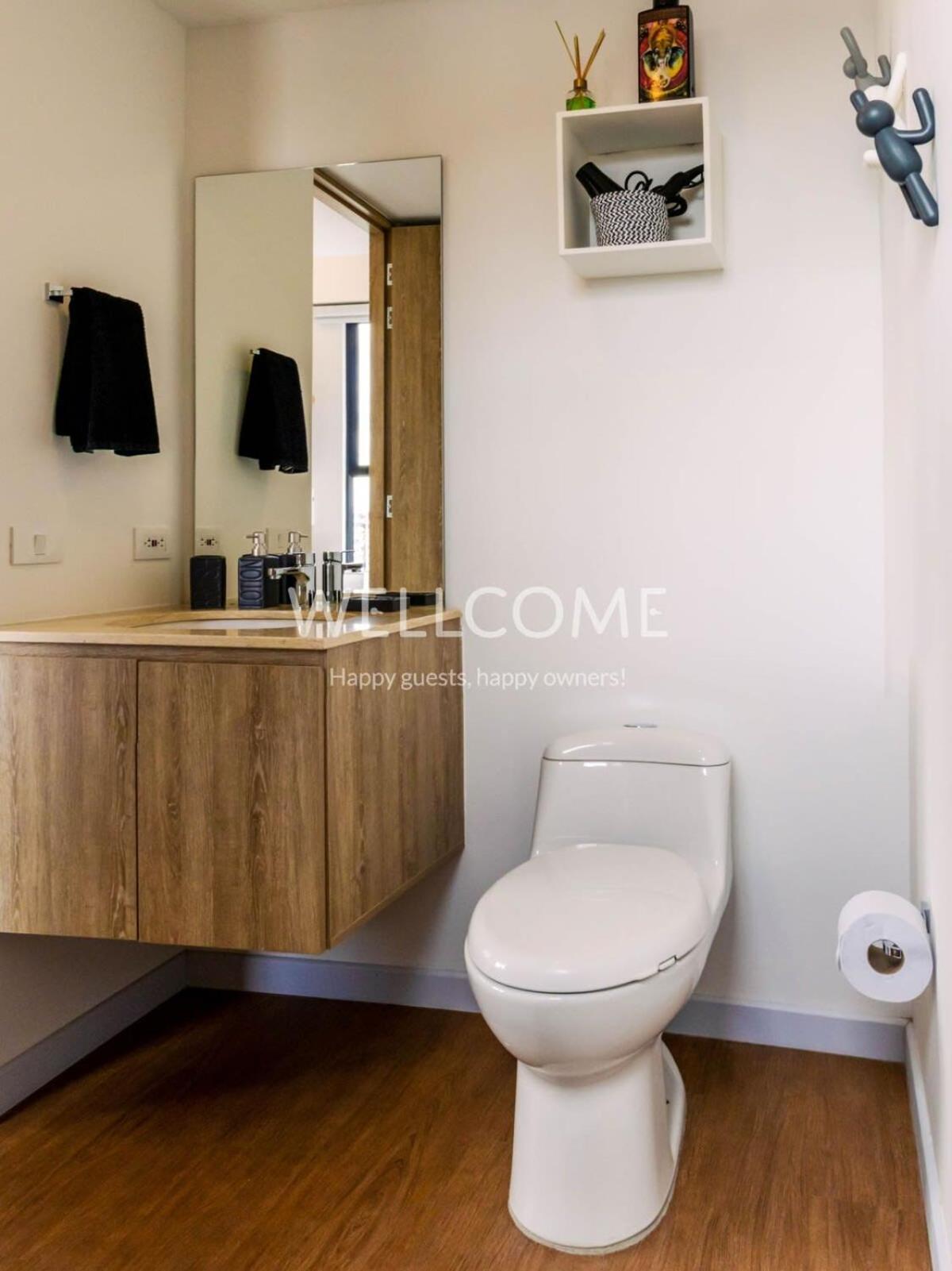 Bog Entorno 704 Exclusivo Perfecto Para 4 En Apartamento Bogotá